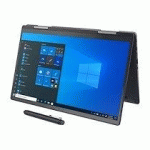 DYNABOOK TOSHIBA PORTÉGÉ X30W-J-145 - 13.3" - CORE I7 1165G7 - 32 GO RAM - 1 TO SSD - 4G LTE