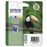 EPSON EPSON T009 (C13T00940210) CARTOUCHE D'ENCRE COULEUR (CYAN, MAGENTA, JAUNE, CYAN CLAIR, MAGENTA CLAIR) MULTIPACK