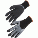 GANT DE MANUTENTION DOUBLE ENDUCTION NITRILE 7 GRIP134 - SINGER SAFETY