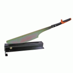 GUILLOTINE ARDOISE EDMA