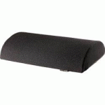 REPOSE-PIEDS BREYTA, AVEC FONCTION BASCULE, NOIR