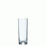 VERRE À LONG DRINK 36CL AVEC REPÈRE DE REMPLISSAGE À 0,3L - ARCOROC ISLANDE