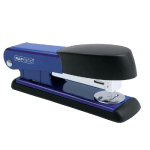 AGRAFEUSE BOWFIN 535 DEMI-BANDE ÉCO RAPESCO COLORIS BLEU