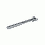 BRAS À COMPAS POUR SÉRIES TS 71/TS 72/TS 73V ET 83 ARGENT - DORMAKABA - 22002301