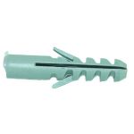 CHEVILLE  SANS COLLERETTE 5X25 (BOITE 100)