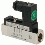 DÉBITMÈTRE COMMUTATEUR REED,20-140ML/MIN