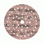 DISQUE ABRASIF AUTO-AGRIPPANTS ULTIMAX DIAM 150MM GR180 X100 MIRKA