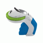 DYMO OMEGA - ÉTIQUETEUSE - MARGUERITE