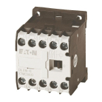 EATON - DILEM-10-G(12VDC) CONTACTEUR DE PUISSANCE 3 NO (T) 4 KW 1 PC(S)