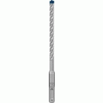 FORET BÉTON POUR PERFORATEUR SDS-PLUS 7X 7 X 100 X 165MM - BOSCH EXPERT - 2608900084