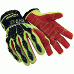 GANTS ANTICOUPURE DE DÉSINCARCÉRATION EXT RESCUE® 4013 - 8 - HEXARMOR