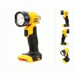 LAMPE LED 18V XR LI-ION (SANS BATTERIE NI CHARGEUR) - DEWALT - DCL040-XJ