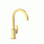 MITIGEUR LAVABO BEC 22X22 MM. - TRES 00660702OR