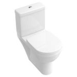 PACK WC ARCHITECTURA VILLEROY & BOCH
