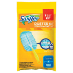 PLUMEAU SWIFFER DUSTER + 1 RECHARGE