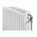 RADIATEUR STELRAD COMPACT ALL-IN