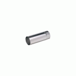 TUYAU RIGIDE ALUMINIUM 330MM D97 - TEN - 933970
