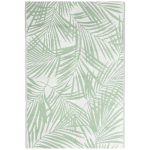 VIDAXL - TAPIS D'EXTÉRIEUR VERT 160X230 CM PP