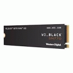 WD_BLACK SN770 WDS200T3X0E - SSD - 2 TO - PCIE 4.0 X4 (NVME)