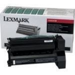 CARTOUCHE LASER LEXMARK 15G041M MAGENTA