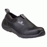 CHAUSSURES DE SÉCURITÉ MIXTES MIAMI DELTA PLUS S2 SRC, POINTURE 39