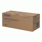 EPSON COLLECTEUR DE TONER USAGÉ (DE 9 000 P EN COULEUR À 36 000 P EN NOIR) - TONER AUTHENTIQUE