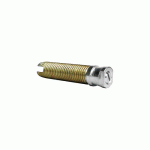FIXATIONS SIMPLES ET INVISIBLES POUR POIGNÉE DE PORTE BATTANTE -EZ1064 KARCHER DESIGN