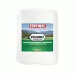 FLUIDE CALOPORTEUR CONCENTRÉ - SENTINEL R500C (20 LITRES) - SENTINEL : R500C-20L-FR - SCS SENTINEL
