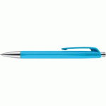 LOT DE 3 - STYLO À BILLE 888 INFINITE, BLEU TURQUOISE