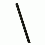 MANCHE À BALAI MÉTAL ÉPOXY EMBOUT À VISSER 1,30 M