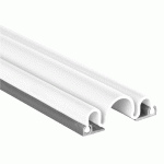 PROTECTION ANTI-PINCE DOIGTS GAROMIN N2 1400MM BLANC - WATTELEZ - 606001B