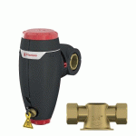 SÉPARATEUR DE BOUES FLAMCO XSTREAM CLEAN - DN32 FLAMCO