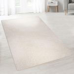 KARAT - TAPIS FLOKATI ÉLITE BLANC 1202 200 X 290 CM - BLANC