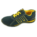 CHAUSSURE DE SÉCURITÉ CHAUSSURES DE TRAVAIL SPORTIVES URGENT 212S1 38 BLEU -MATERIAUXBRICO