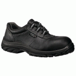 CHAUSSURES DE SÉCURITÉ SPEEDFOX LOW S3 SRC BAS-40 - LEMAITRE