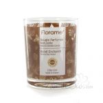 FLORAME - BOUGIE PARFUMÉE BOISÉ ENCHANTÉ 120GR