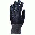GANTS DE MANUTENTION EUROLITE 6430 J18 POLYAMIDE ENDUIT POLYURÉTHANE - 9