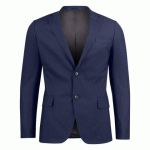 J.HARVEST & FROST CLASSIC 20 BLAZER HOMMES MARINE - TAILLE 62