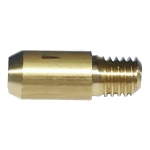 BORNE FILETÉE ARNOCANALI POUR SONDES M5 DIAMÈTRE 3.5MM AST35