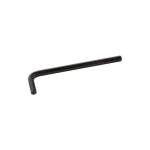 CLE MALE LONGUE COUDEE 17 MM