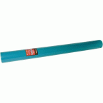 NAPPE JETABLE NON TISSÉ SPUNBOND - ROULEAU 1.20 X 25 M TURQUOISE - COGIR
