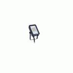 PROJECTEUR EXTÉRIEUR LED EXTRA PLAT ALL IN MULTI CCT 100W PHILIPS