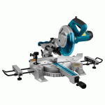 SCIE À ONGLET RADIALE 1400W - Ø216MM - LS 0815 FL MAKITA