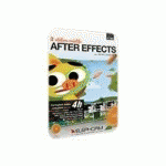 AFTER EFFECTS CS6 : ATELIERS CRÉATIFS - LIVRE DE RÉFÉRENCE