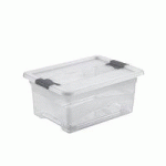 BOÎTE DE RANGEMENT 