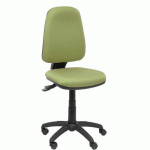 CHAISE DE BUREAU SIERRA S - VERT OLIVE - PIQUERAS Y CRESPO