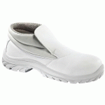 CHAUSSURES DE SÉCURITÉ BALTIX HIGH S2 SRC HAUT-41 - LEMAITRE