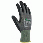GANTS ANTICOUPURE NIVEAU C ENDUCTION PU TANGO CUT C T9 - U POWER