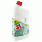 GEL WC EXTRA WHITE WC NET PROFESSIONAL - FLACON DE 1,5 L