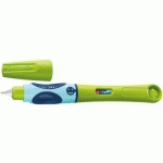 GRIFFIX STYLO PLUME, VERT, POUR GAUCHERS - LOT DE 2